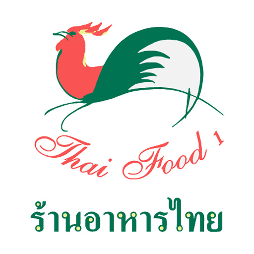 Thai Food 1 - Nürnberg. Das Original seit 2004. logo